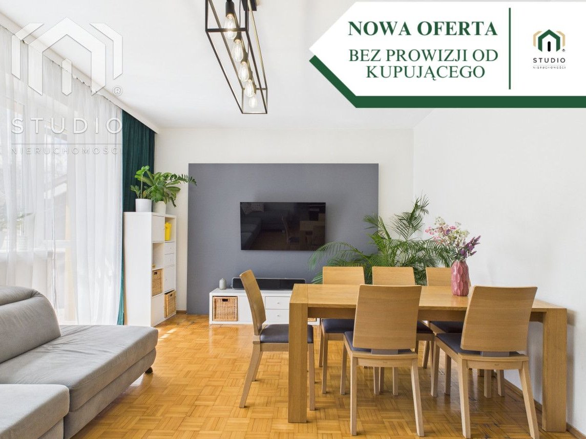 Szeregówka/108mkw./centrum Jaworza/bez prowizji!