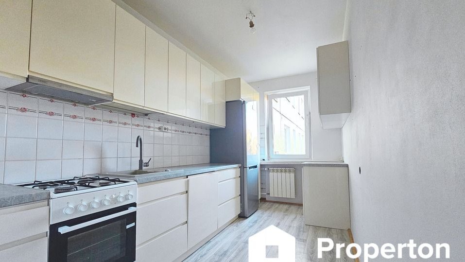 Komfortowe mieszkanie 3 pok. blisko PKP Wołomin