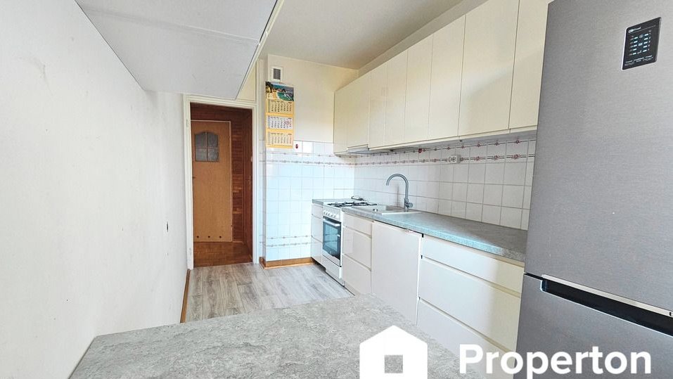 Komfortowe mieszkanie 3 pok. blisko PKP Wołomin