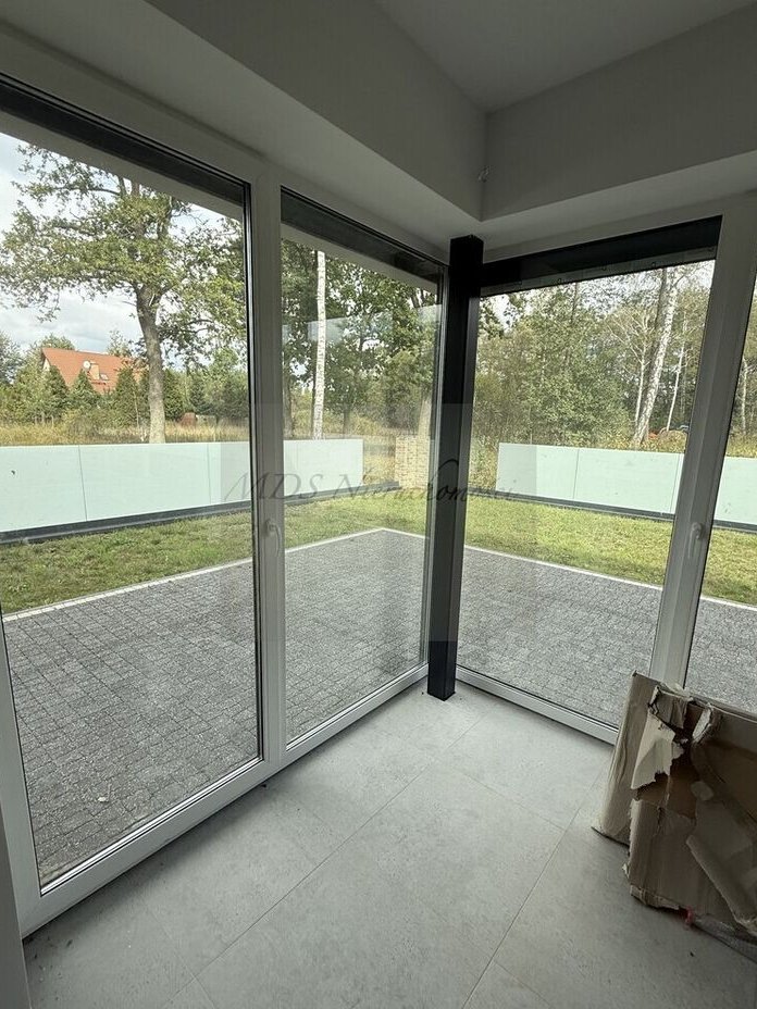 dom Kamionka 4 sypialnie do urządzenia