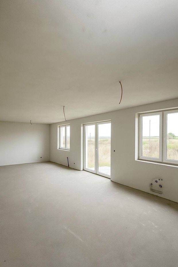 Dom jednorodzinny w Żurominie / Bliźniak