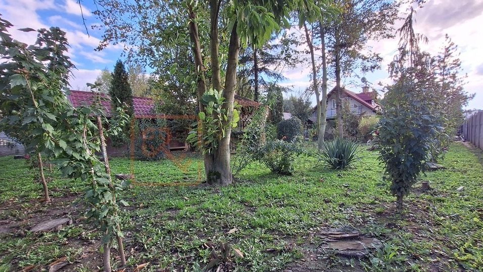 Dom wolnostojący – Rzeszów, ul. Strażacka