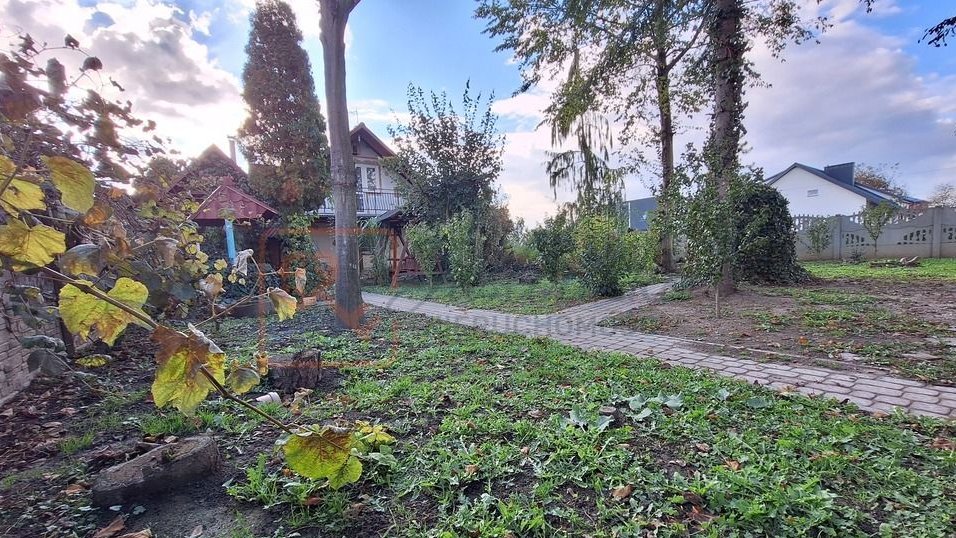 Dom wolnostojący – Rzeszów, ul. Strażacka