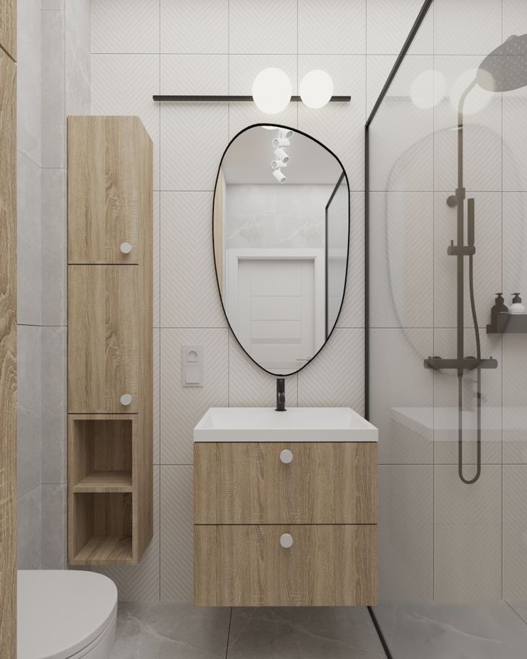 Wieliczka| mieszkanie 71,74 m² z balkonem+poddasze| Apartamenty Zabawa