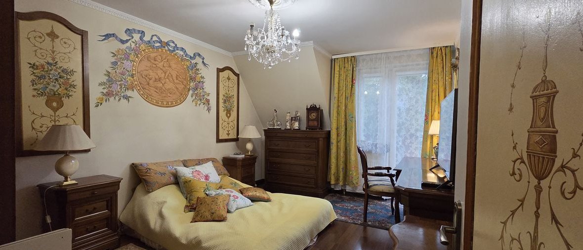 Dom z duszą w centrum Zakopanego