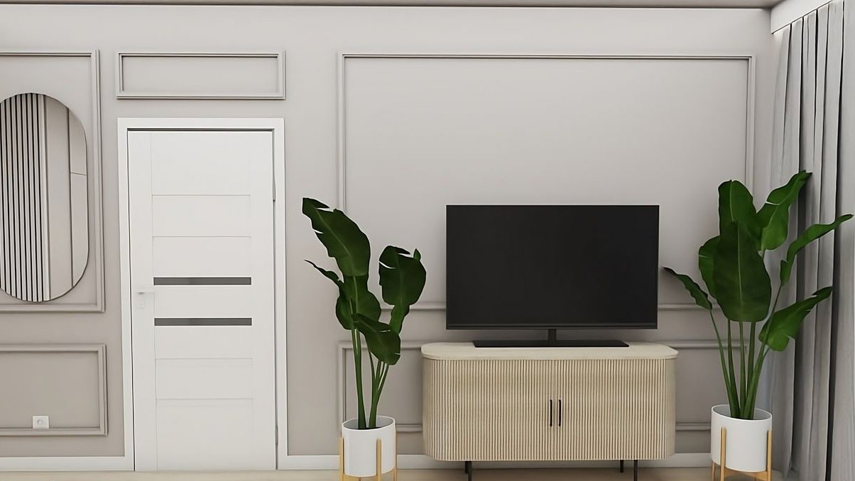 Wieliczka| Mieszkanie 63,81 m² z ogródkiem| Parter| Apartamenty Zabawa