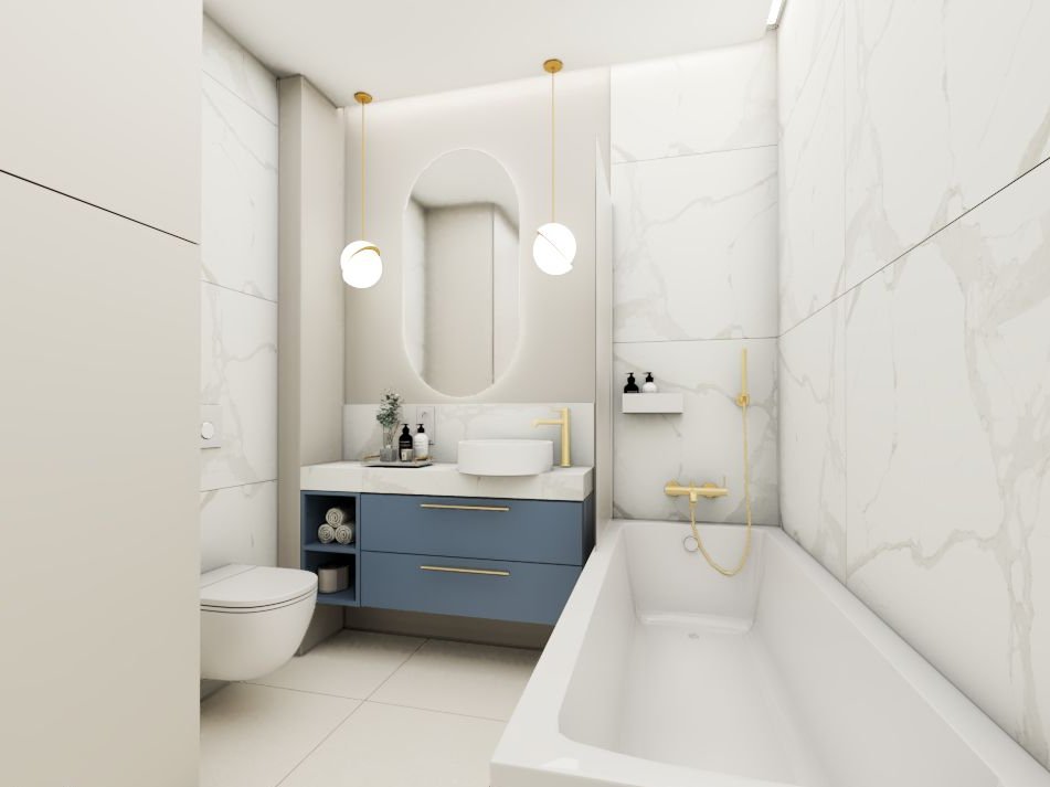 Wieliczka| Mieszkanie 63,81 m² z ogródkiem| Parter| Apartamenty Zabawa