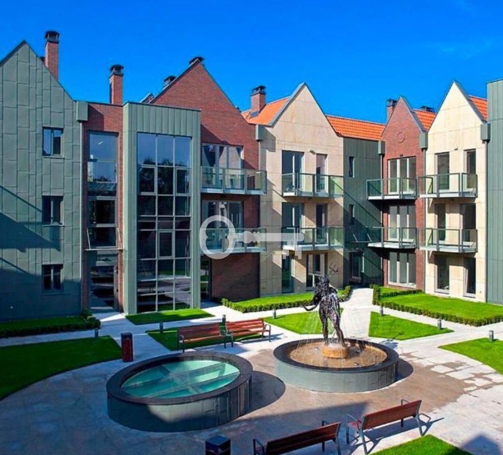 Stylowy Apartament w Sercu Gdańskiej Starówki