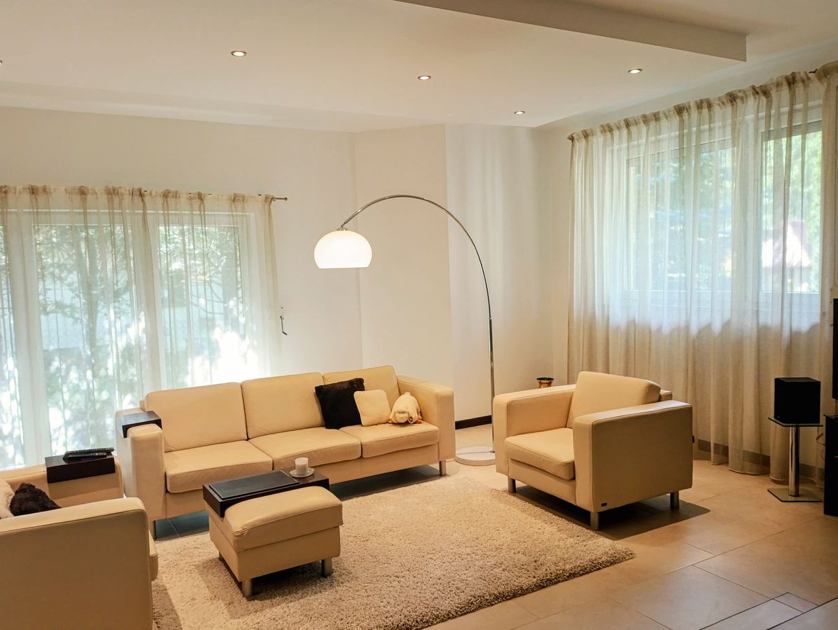 Dom wolnostojący 326 m2 |wysoki standard, ogród, cicha ulica,Nadarzyn