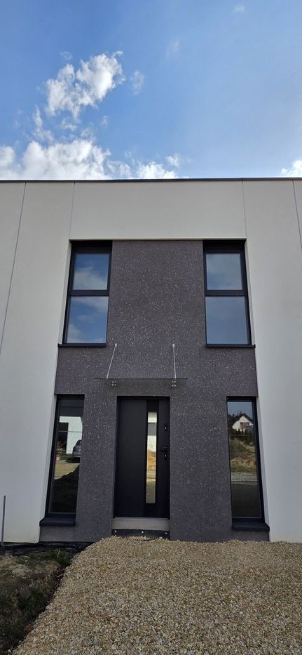 Żory | dom 92m2 z ogrodem, 4 pokoje, 2 łazienki| 0% prowizji | 0% PCC