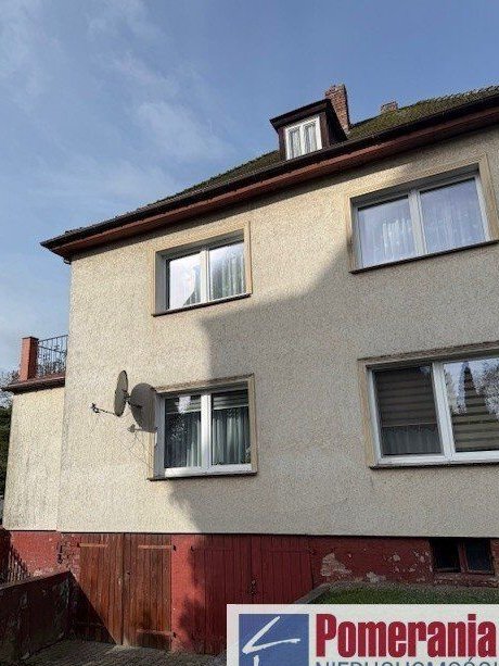 Piętro domu, 139m2, 3pokoje, działka, 410 tys.zł