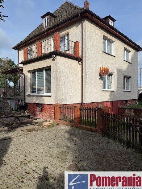 Piętro domu, 139m2, 3pokoje, działka, 410 tys.zł