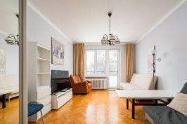 Bezpośrednio!!! Nowe Miasto 50,9m2