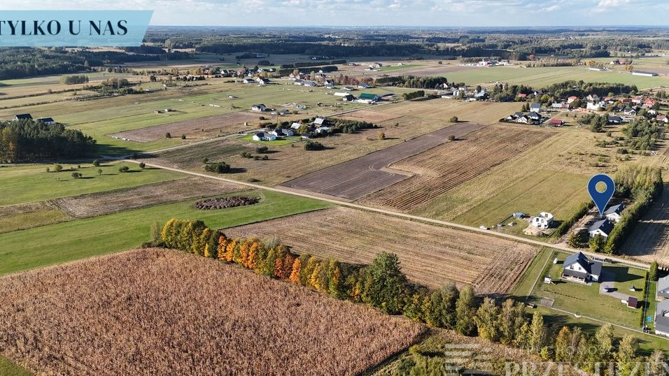 Dom z antresolą, garaż | Zabłudów Nowe Osiedle