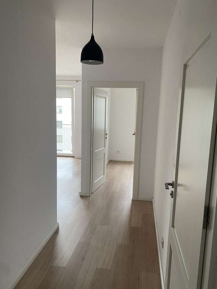 Mieszkanie 2pok. 50,55m2 Jana + garaż i komórka (bez prowizji)