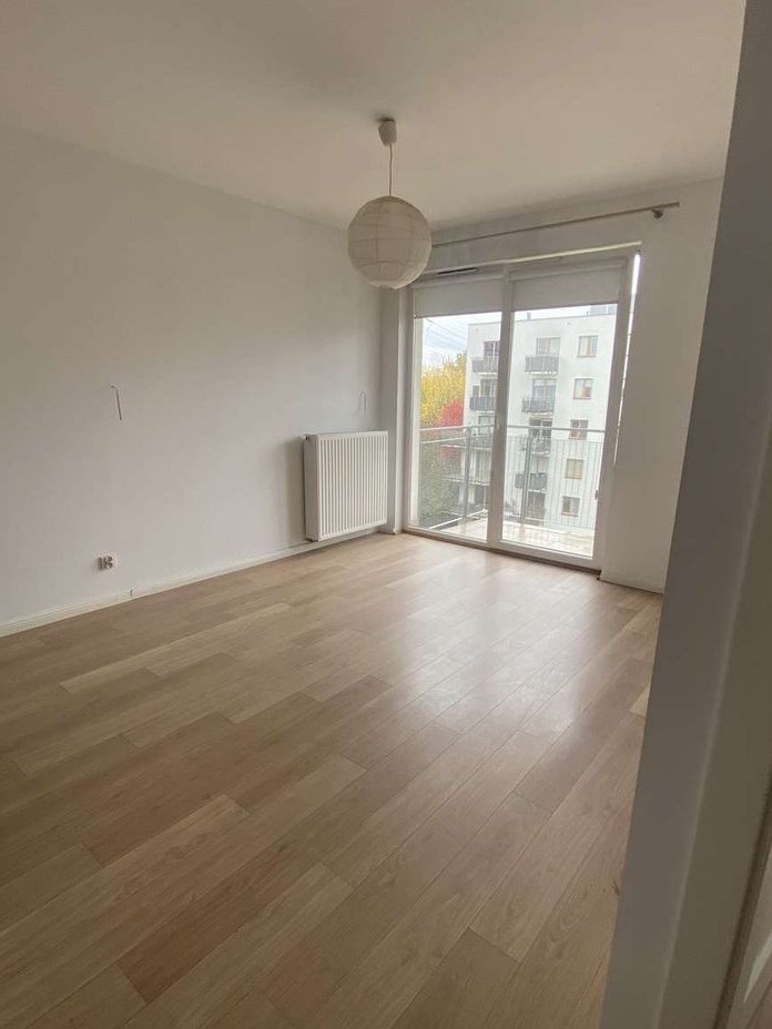 Mieszkanie 2pok. 50,55m2 Jana + garaż i komórka (bez prowizji)