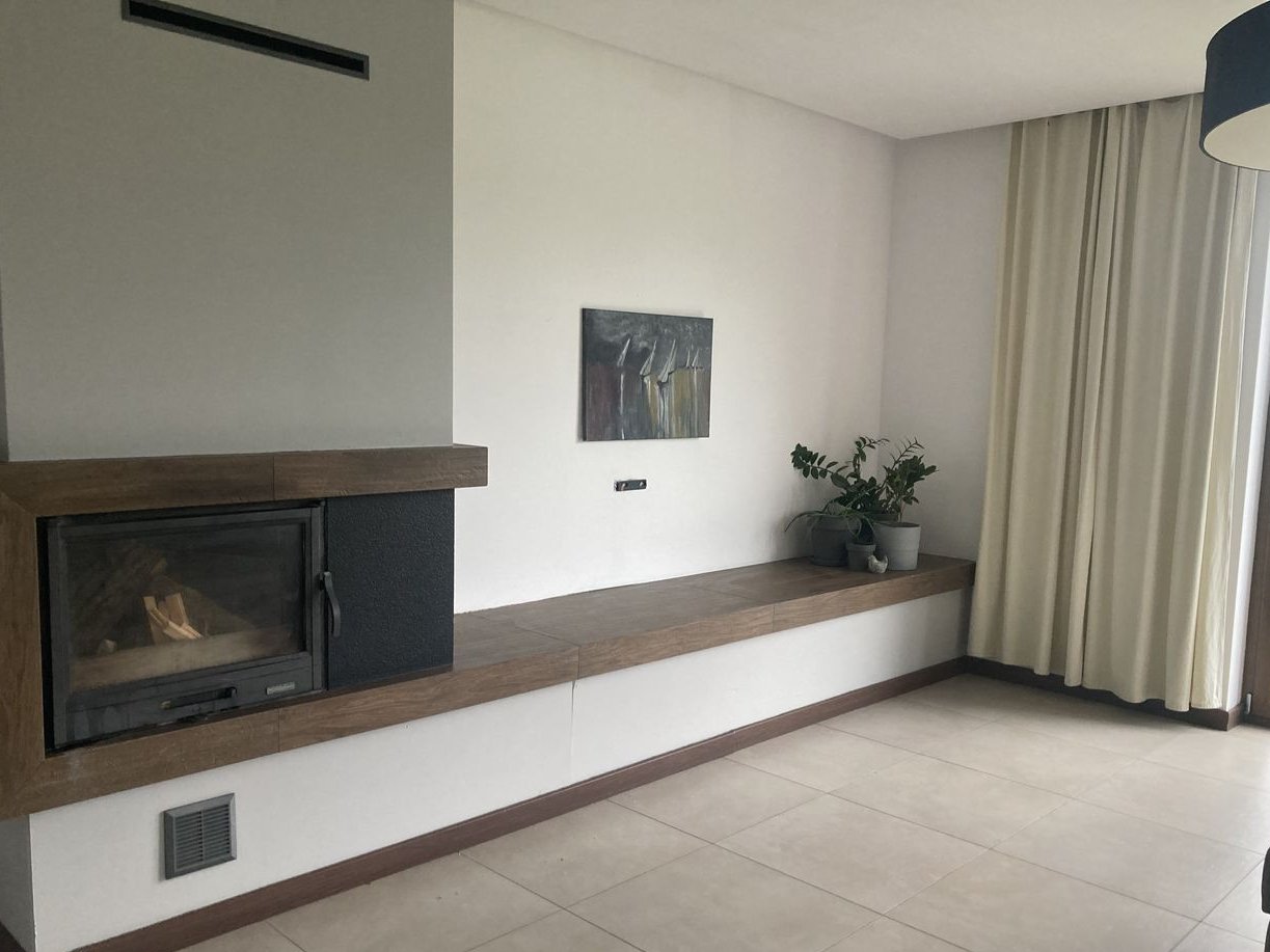 Parterowy dom na dużej działce Krotoszyn ul. Pastelowa