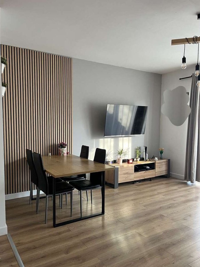 Nowoczesny dom z garażem w świetnej lokalizacji