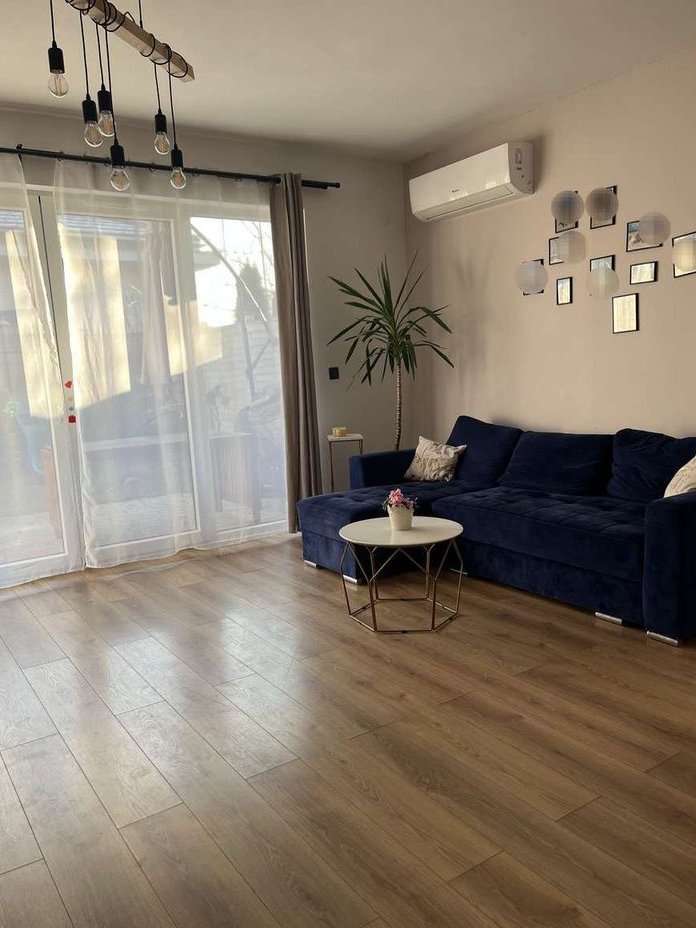 Nowoczesny dom z garażem w świetnej lokalizacji