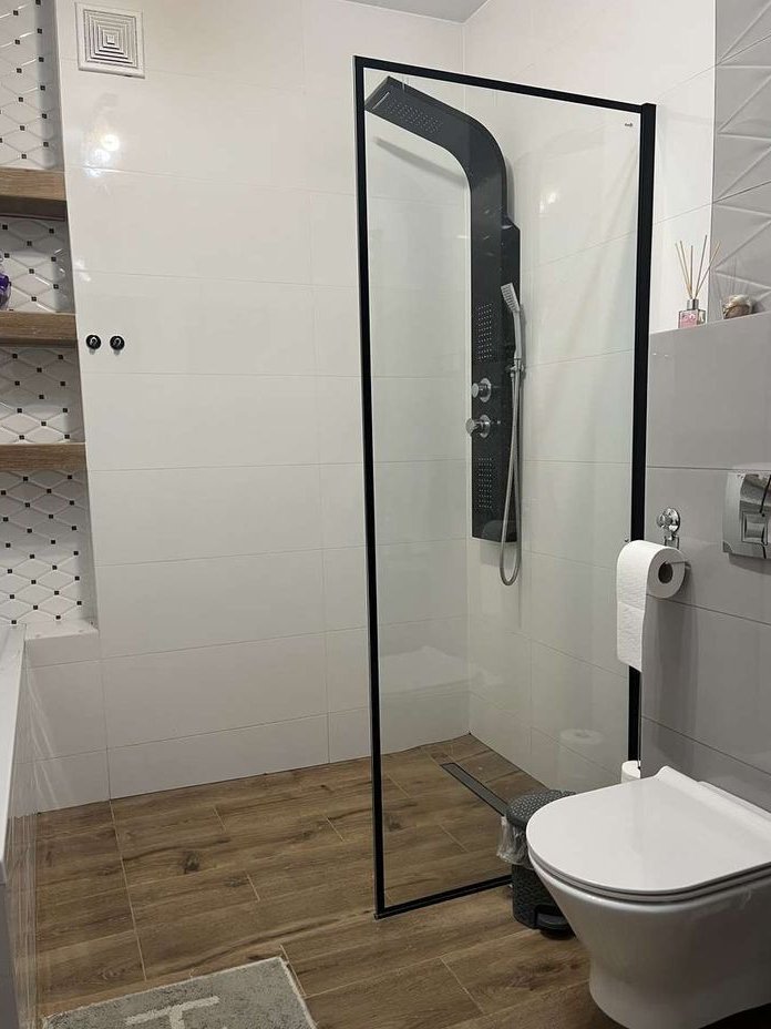 Nowoczesny dom z garażem w świetnej lokalizacji