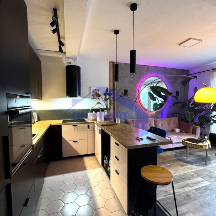 Dom Z Ogródkiem 141,91m2/ 5 pokoi /M.parkingowe