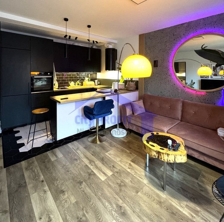 Dom Z Ogródkiem 141,91m2/ 5 pokoi /M.parkingowe