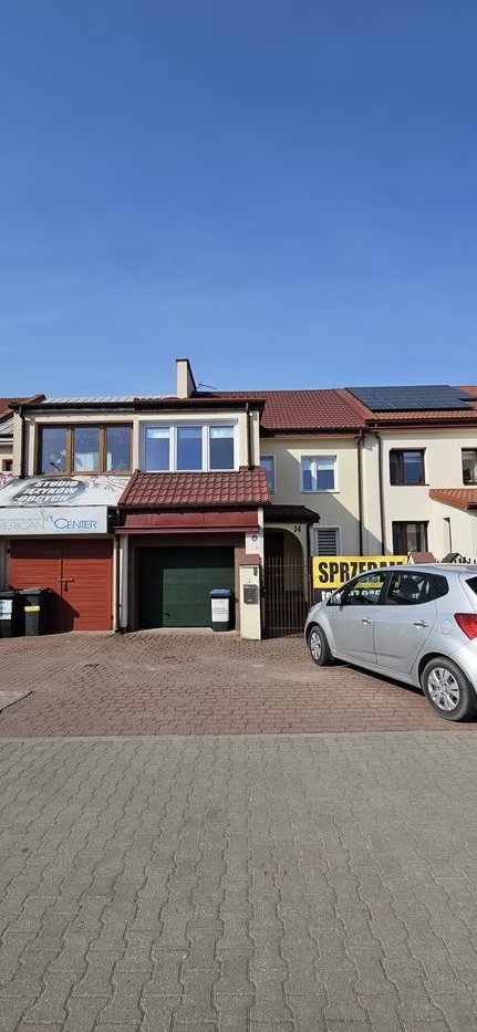 Do sprzedaży dom w bardzo dobrej lokalizacji - Podolszyce Jana Pawła 2