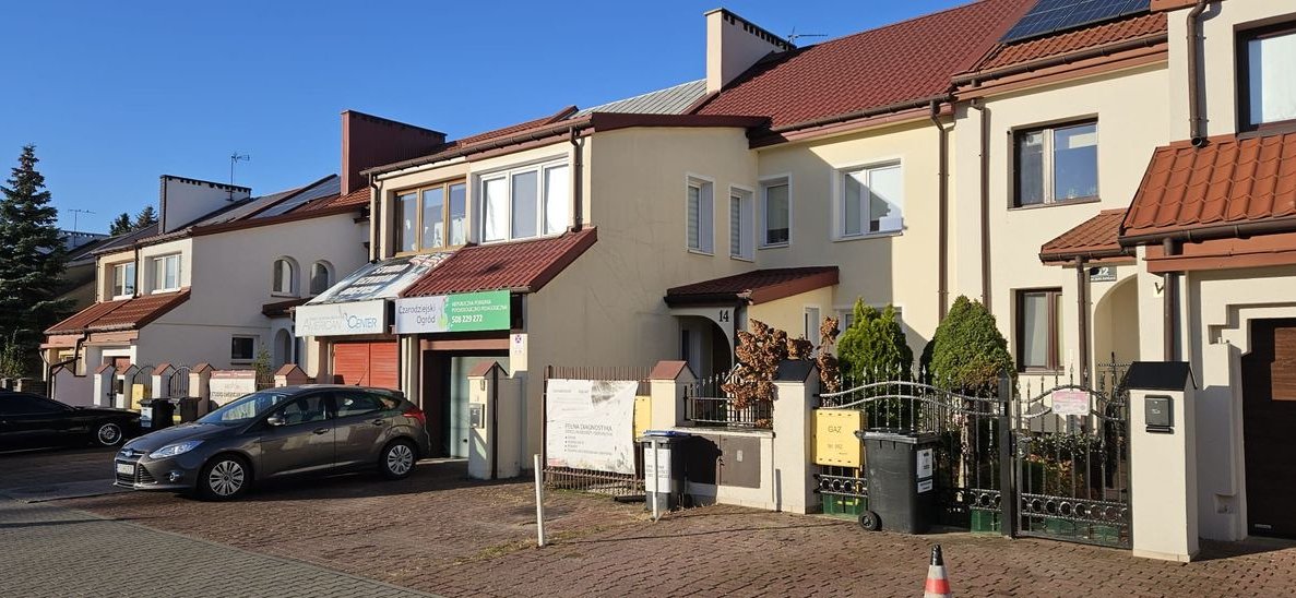 Do sprzedaży dom w bardzo dobrej lokalizacji - Podolszyce Jana Pawła 2