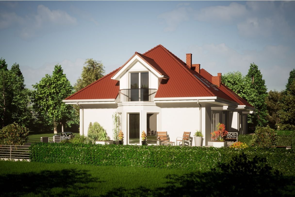 Wyjątkowy dom w kameralnej okolicy – doskonała jakość, rozsądna cena!