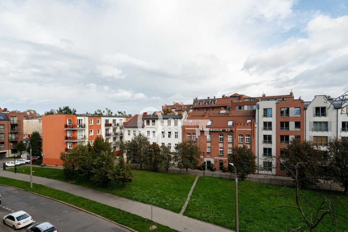 Kamienica | Historyczne centrum Gdańska
