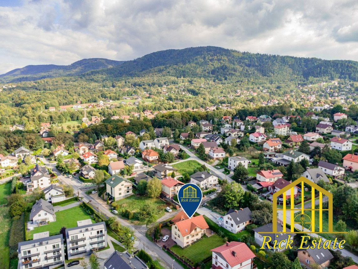 Lipnik | Dom 240 m² użytkowej, 360 m² całkowitej