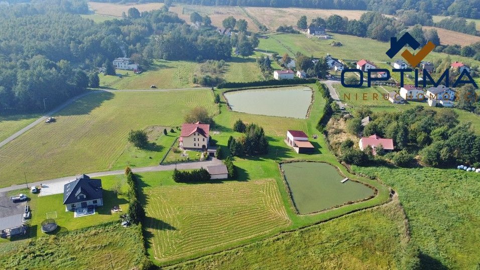 Dom z ogromnym potencjałem