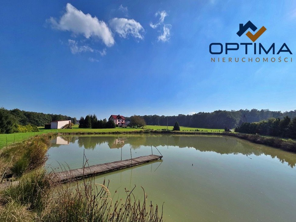 Dom z ogromnym potencjałem