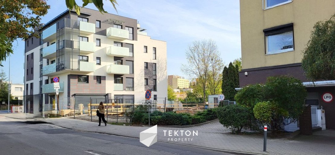 Rezydencja Winiary|2pok|2balkony|Developerskie