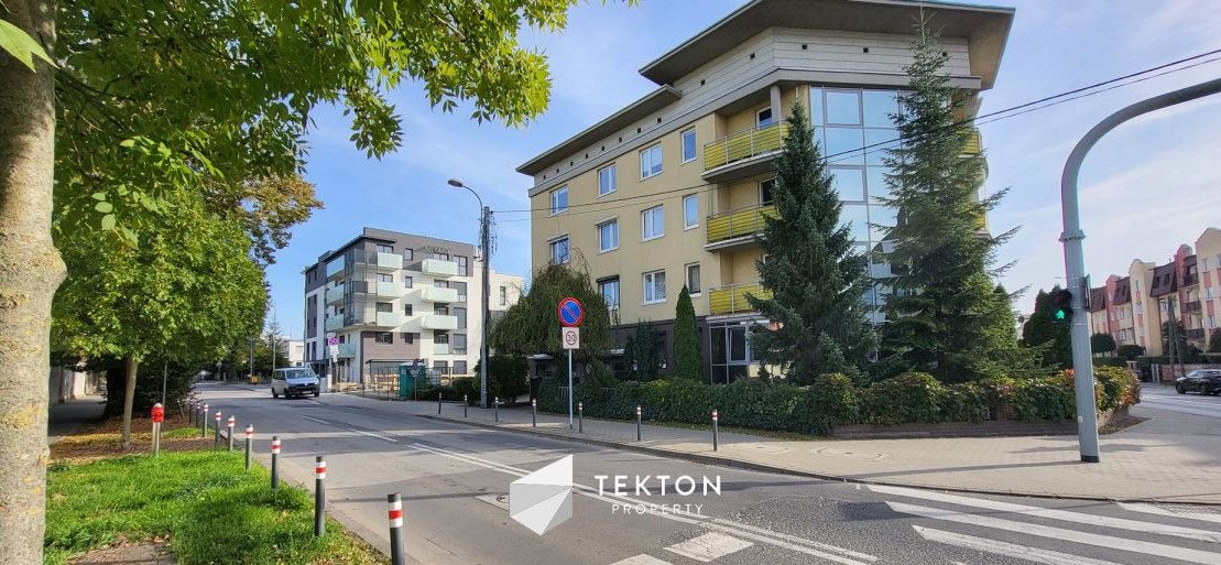 Rezydencja Winiary|2pok|2balkony|Developerskie