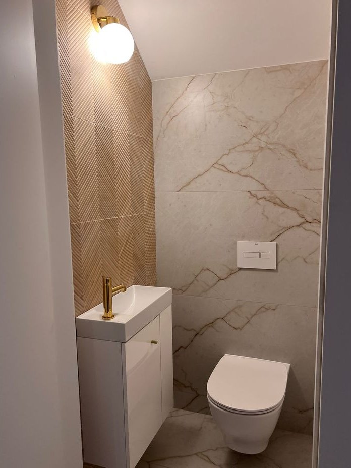 NOWY - 100m2 - wykończony pod ''KLUCZ'' + 2 Miejsca Park. - Radzymin