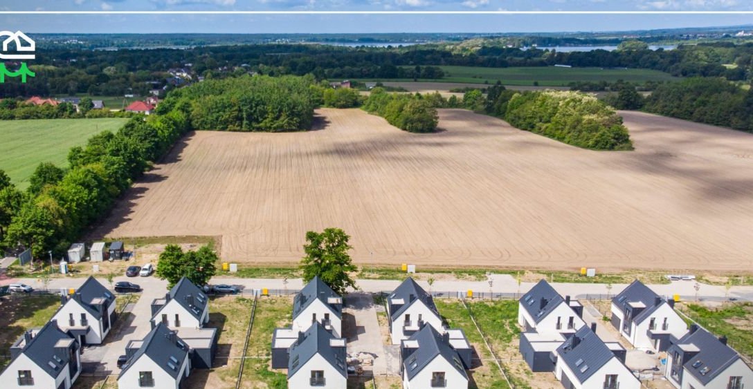 Zamieszkaj tam, gdzie jakość spotyka ciszę 1C