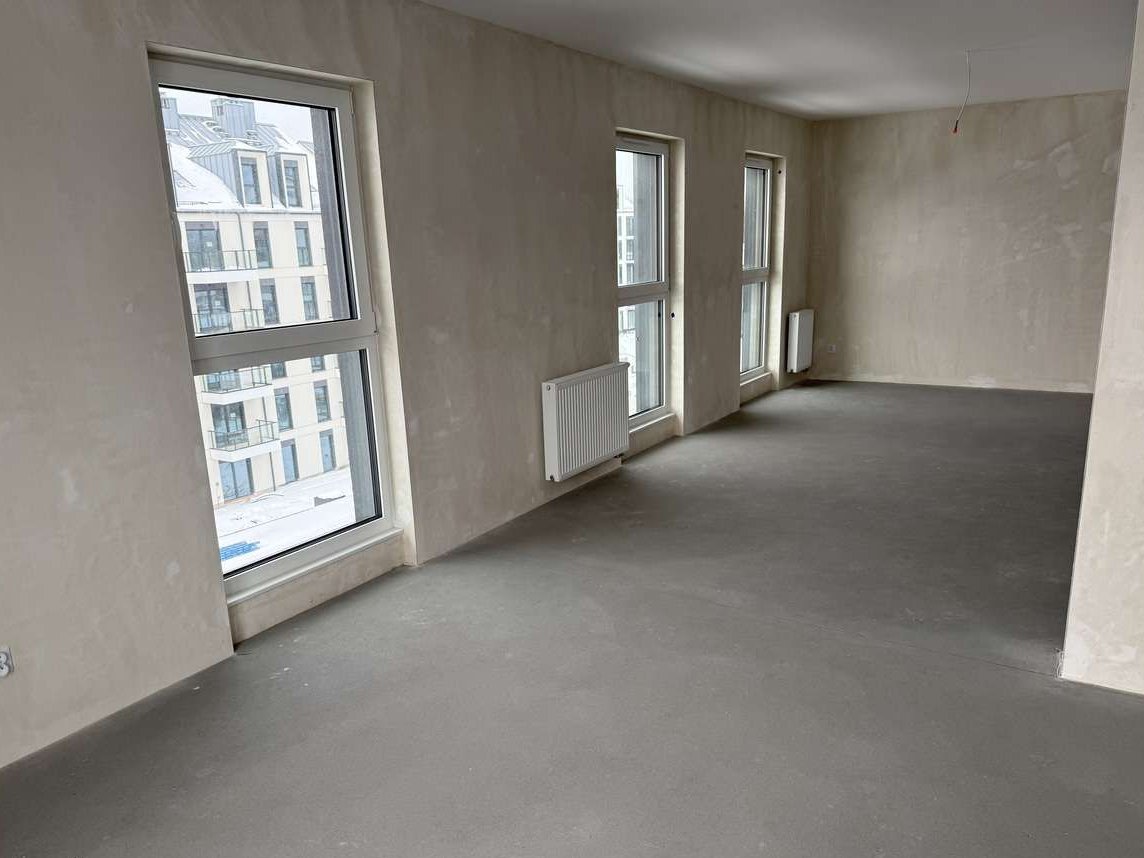 5 pokoi, ul.Przemyska Gdańsk, tramwaj, Kaufland