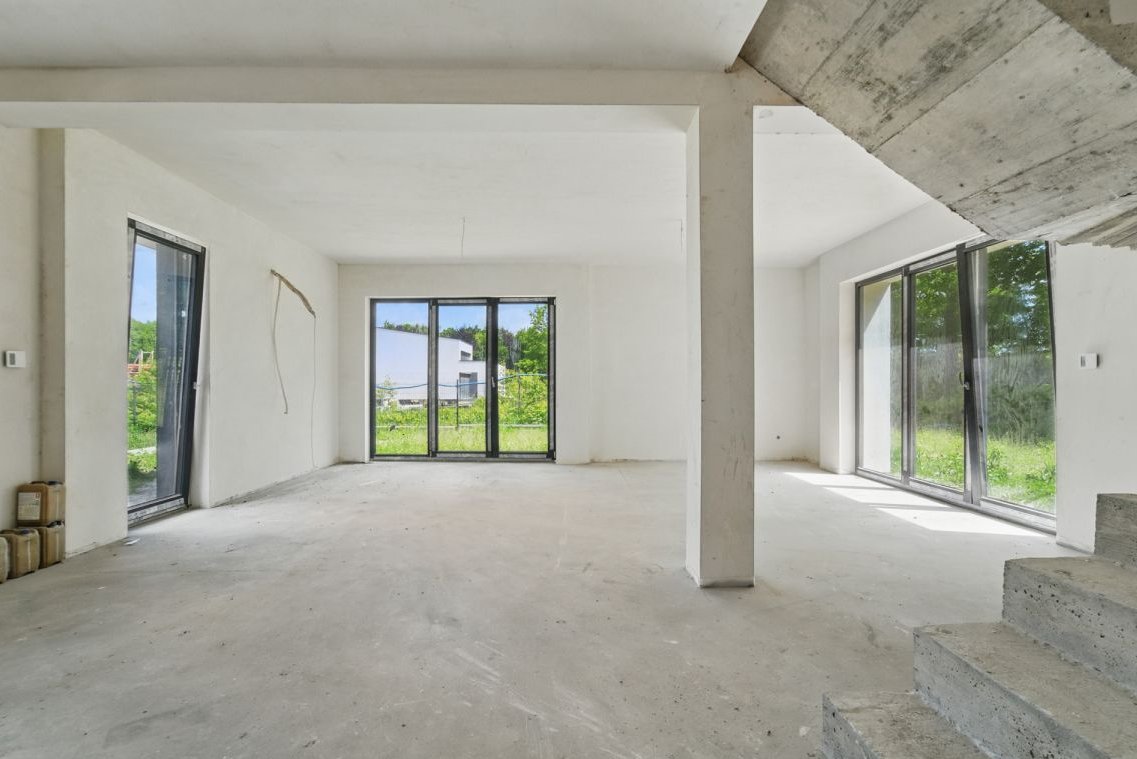 139 m² komfortu + poddasze Gratis | Cisza, natura,