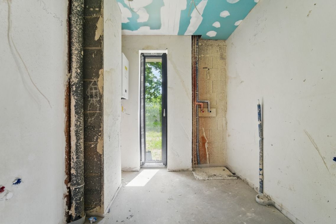 139 m² komfortu + poddasze Gratis | Cisza, natura,