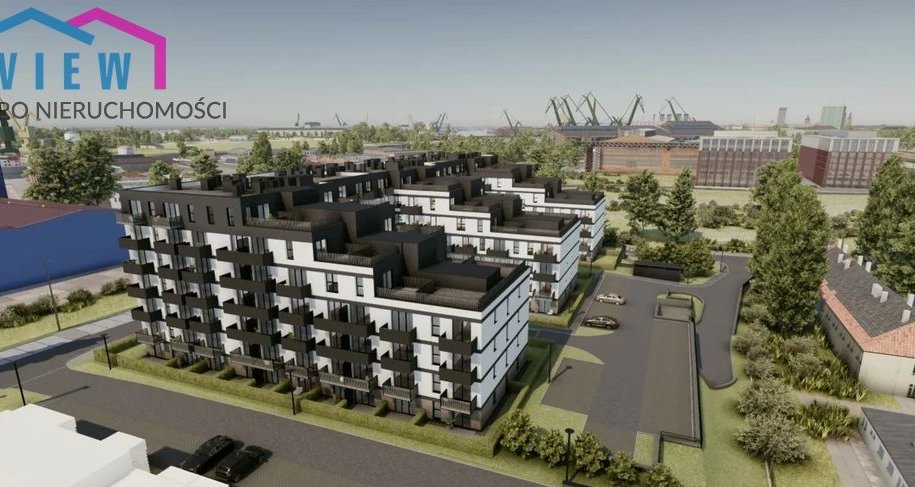 3pokoje/Gdańsk Wrzeszcz/4minuty do Politechniki