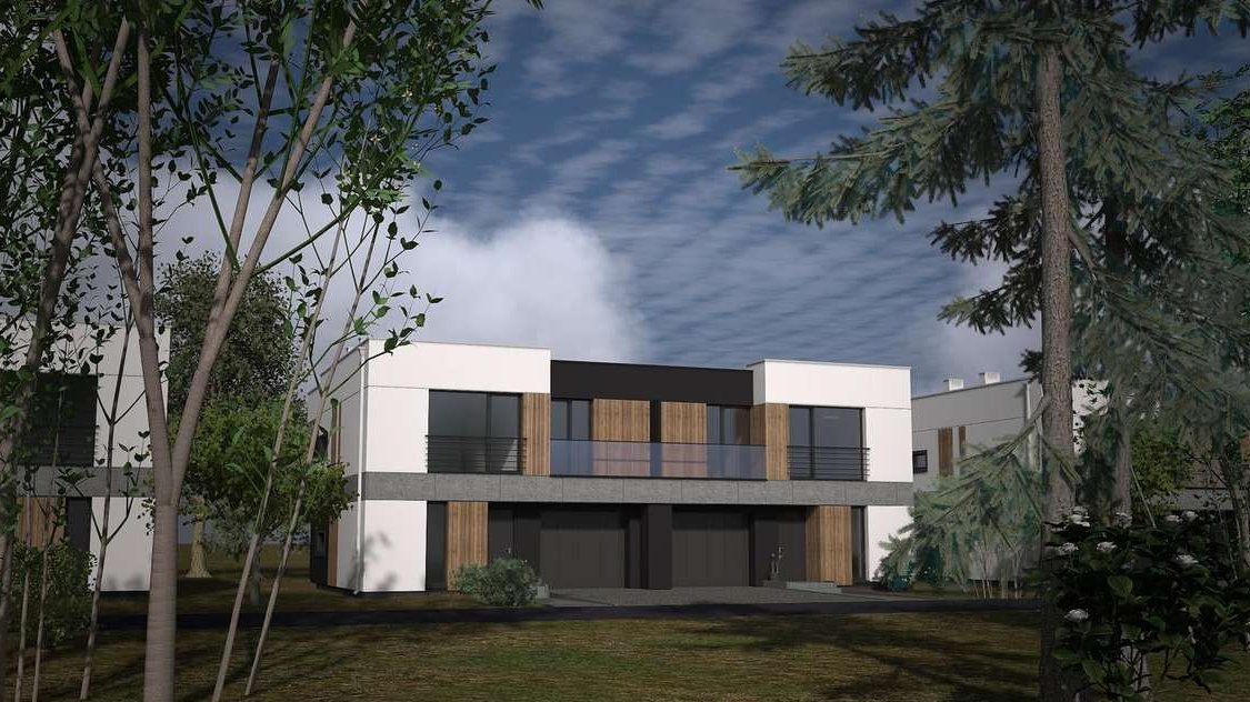 Twój dom wśród zieleni – Osiedle Ogrodnicza Park, Zgierz