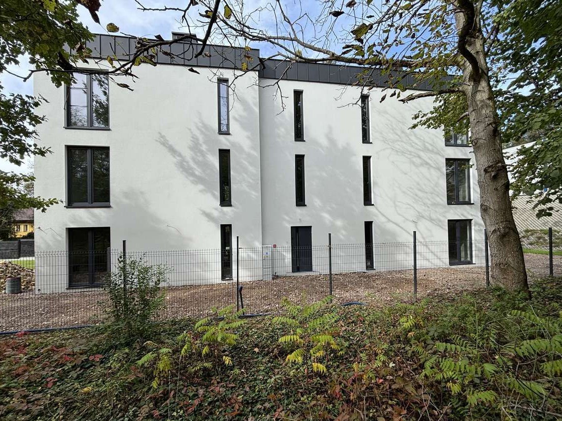 BEZPOŚREDNIO OD WŁAŚCICIELA - budynek 360 m² | ul.Złoty Róg| 3działki