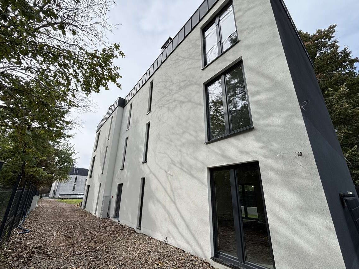 BEZPOŚREDNIO OD WŁAŚCICIELA - budynek 360 m² | ul.Złoty Róg| 3działki