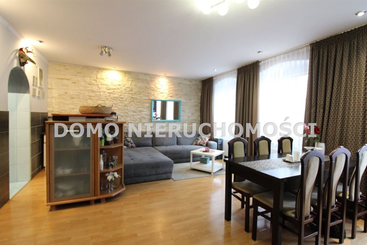 *Możliwa zamiana na mniejsze M*2 pokoje/3 pok*super pod działalność*