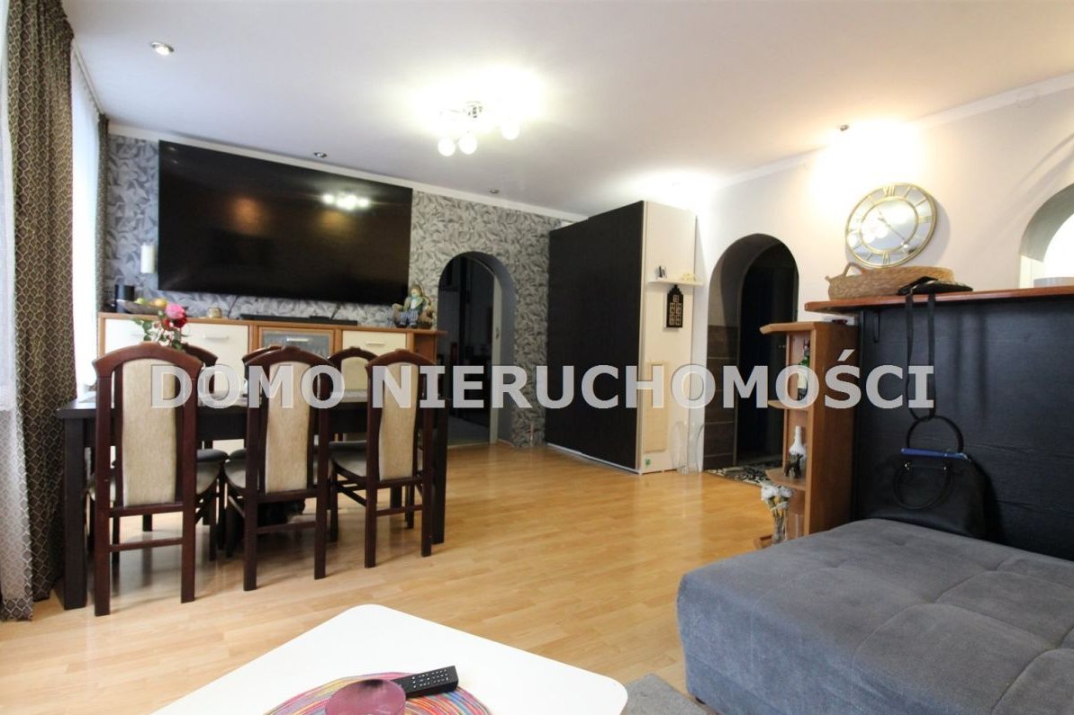 *Możliwa zamiana na mniejsze M*2 pokoje/3 pok*super pod działalność*