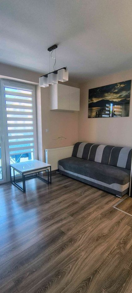 !!! REZERWACJA!!! Mieszkanie do wejścia • miejsce parkingowe •komórka