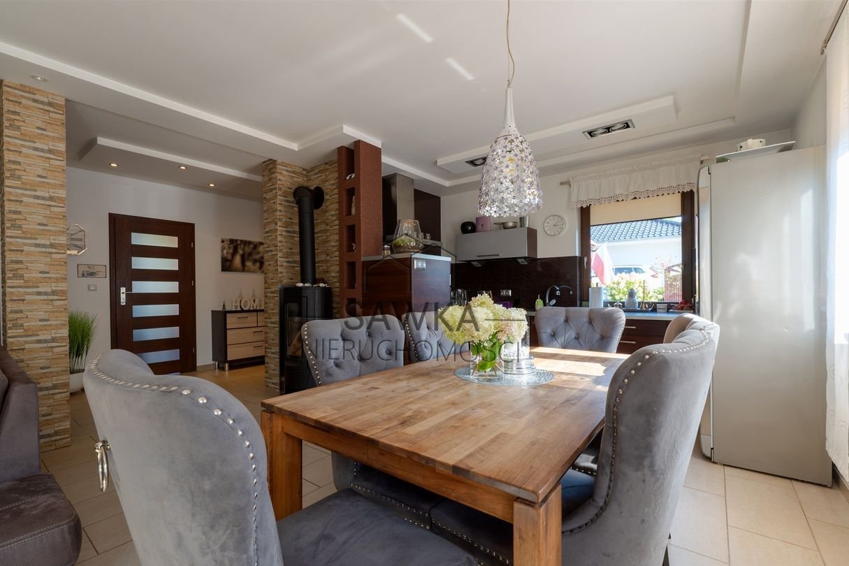 Przytulny i gotowy do zamieszkania dom w Świdnicy!