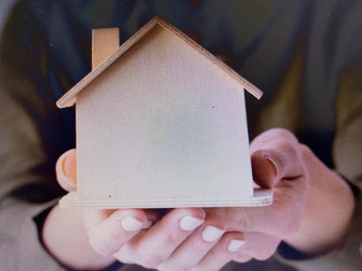 Bezpośrednio - sprzedam dom w cenie mieszkania