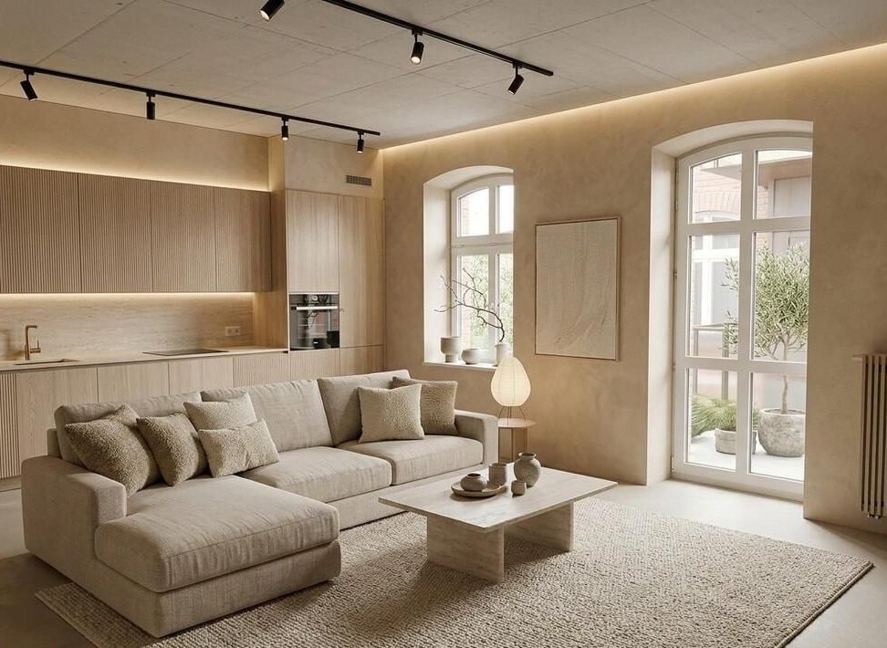 Apartamenty Złota – 3 pokoje przy Parku Śląskim